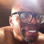 Robert prather - @jedivirutoso - Instagram