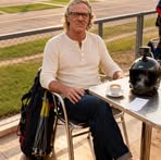 Robert Pratt - Facebook