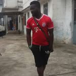 Robert Pratt - @faith.onyeche.908 - Instagram
