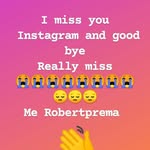 Robert prema my life line 😘😘😘 - @robertprema - Instagram