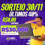 Robert premiações - @robertpremiacoesof - Instagram