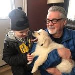 Robert Prentice - @poppy_popcorn_wasaga_beach - Instagram