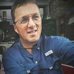 Robert Prentice - @robatnine - Instagram