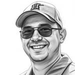 Robert Presta - @txnhca - Instagram