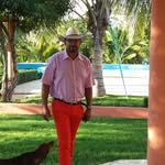 Robert Scroggins - @robertprestamos1 - Instagram