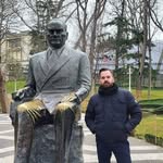 Robert Preuß - @leonyx21 - Instagram