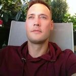 Robert Preuss - @wberlin78 - Instagram