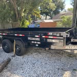 Robert Pride - @hammerhead_hauling - Instagram