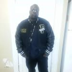 Robert Pride - @iamcobra4.6 - Instagram
