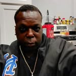Robert Pride - @pride1725 - Instagram