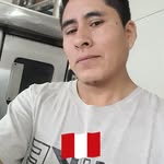 Robert Primo Alvarez - @angelithoprial - Instagram