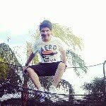 @robertprimo - Instagram