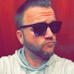 Robert Proctor - @rproctor2985 - Instagram