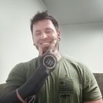 Robert Proctor - @forgetmenot3p - Instagram
