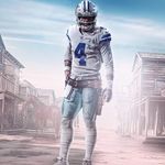 Robert Proffitt - @dak_collector - Instagram