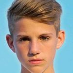 Robert Proffitt - @flashyninja14 - Instagram