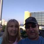 Robert Proffitt - @ptwnexpress - Instagram