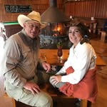 Robert Prough - @flyingoms - Instagram