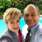 Joan & Robert Provencio - @provencio_group_real_estate - Instagram