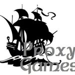 Proxy Games - @robertproxygames - Instagram