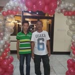 Robert Pruelo - @robertpruelo - Instagram