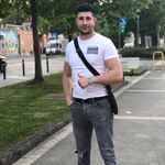 Pruna Robert - @pruna_robert92 - Instagram