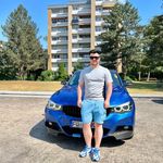 Robert-Georgian Pruna - @robert_pruna - Instagram