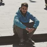 Robert Pruna - @robertpruna1 - Instagram