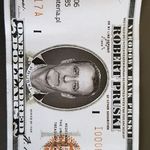 Robert Pruski - @robert.pruski.98 - Instagram