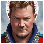 Robert Puddy - Facebook