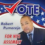 Elect Robert Pumarejo - @electpumarejo - Instagram