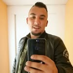 Robert Dáarebak Punák - @robertpunak - Instagram