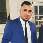Robert Punák - @doss.santos89 - Instagram