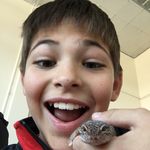 Griffin Robert Purington - @griffin1748 - Instagram