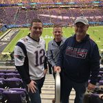Robert Pusateri - @plowguy224 - Instagram
