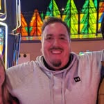 Robert Pusateri - @mr_peeeee - Instagram