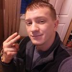 Robert Pusateri - @robert_fv95 - Instagram