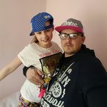 Robert Pyle - @pyles82 - Instagram
