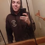 Robert pyle - @darkmask277 - Instagram