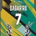 Babar RB - Facebook