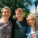Leo Robert Quade - @leo.quade - Instagram