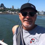 Robert J.A. Quesnel - @frenchy.rob - Instagram