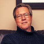 Robert Quesnel - @tournesolenbroche - Instagram