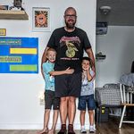 Robert Quilty - @robertquilty - Instagram