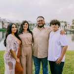 Robert Quinones - @texastoast209 - Instagram