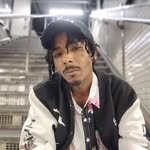 Robert Quinones - @true_rome1025 - Instagram