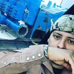 Robert Quintanilla - @weldriteservices - Instagram