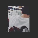 Robert Rabatin - @tonightheaven - Instagram