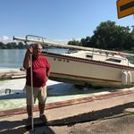 Robert Rabideau - @sail4753 - Instagram