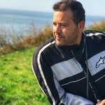 Rober Sio - @robertracer9 - Instagram